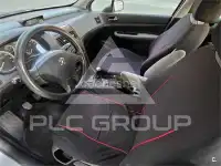 2001 Peugeot 307