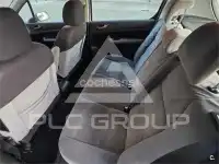 2001 Peugeot 307