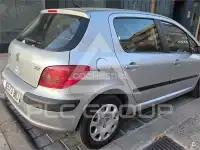 2001 Peugeot 307