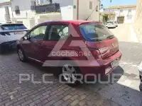 2001 Peugeot 307