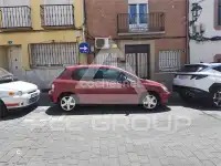 2001 Peugeot 307