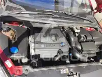 2001 Peugeot 307