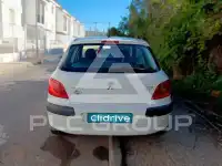 2001 Peugeot 307