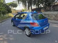 2001 Peugeot 307