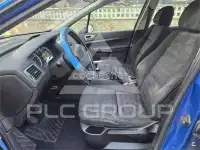 2001 Peugeot 307