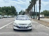 2001 Peugeot 307