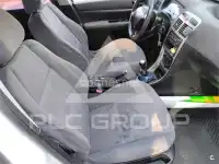 2001 Peugeot 307