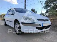 2001 Peugeot 307