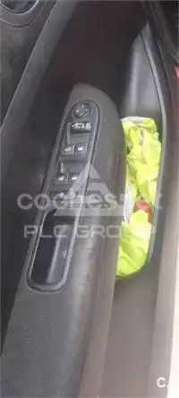 2001 Peugeot 307