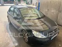 2001 Peugeot 307