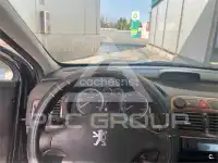 2001 Peugeot 307