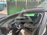 2001 Peugeot 307