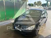 2001 Peugeot 307