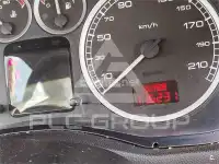2001 Peugeot 307