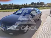 2001 Peugeot 607