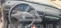 2001 Peugeot 106