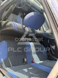 2001 Peugeot 106