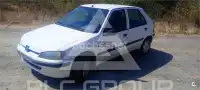 2001 Peugeot 106