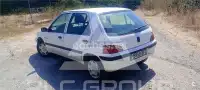 2001 Peugeot 106