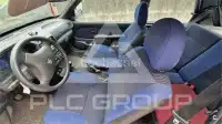 2001 Peugeot 106