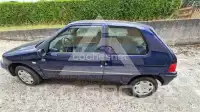 2001 Peugeot 106