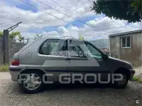 2001 Peugeot 106