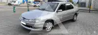 2001 Peugeot 306