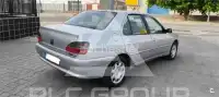 2001 Peugeot 306