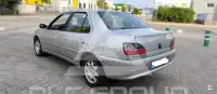 2001 Peugeot 306