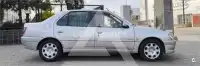 2001 Peugeot 306