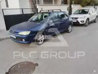 2001 Peugeot 306