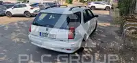 2001 Peugeot 306