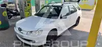 2001 Peugeot 306