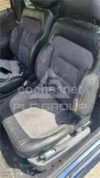 2001 Peugeot 306
