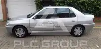 2001 Peugeot 306
