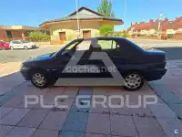 2001 Peugeot 306