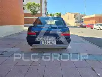 2001 Peugeot 306