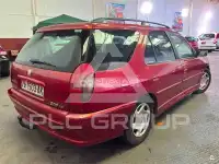 2001 Peugeot 306