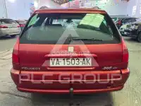 2001 Peugeot 306