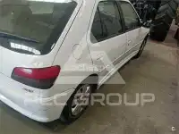 2001 Peugeot 306