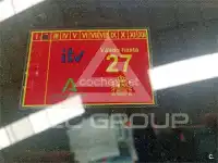 2001 Peugeot 306