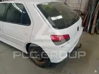 2001 Peugeot 306