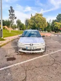 2001 Peugeot 306