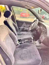 2001 Peugeot 306