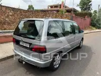 2001 Peugeot 806