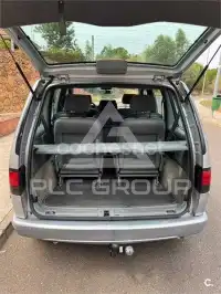 2001 Peugeot 806