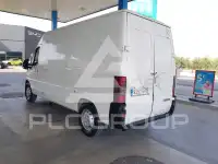2001 Peugeot Boxer
