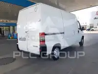 2001 Peugeot Boxer