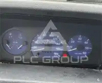 2001 Peugeot Boxer