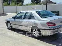 2001 Peugeot 406